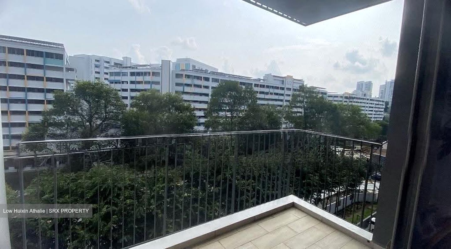 Sol Acres (D23), Condominium #621487361